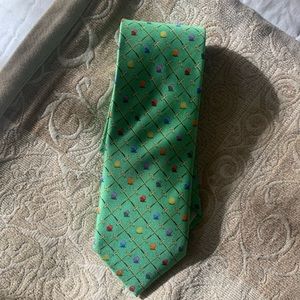 Bird Dog Bay Tie
